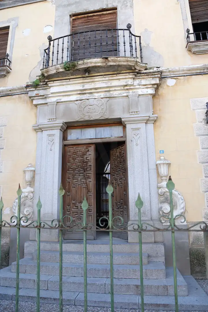 Casa rústica en venta en La Puebla de Montalbán, imagen 14