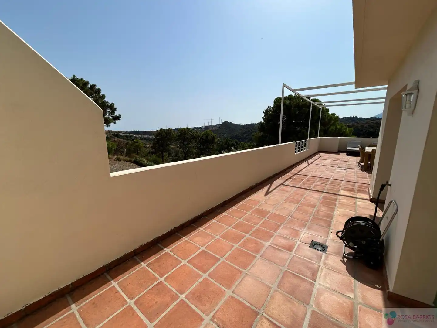 Pis amb piscina en venda a Selwo, imagen 27