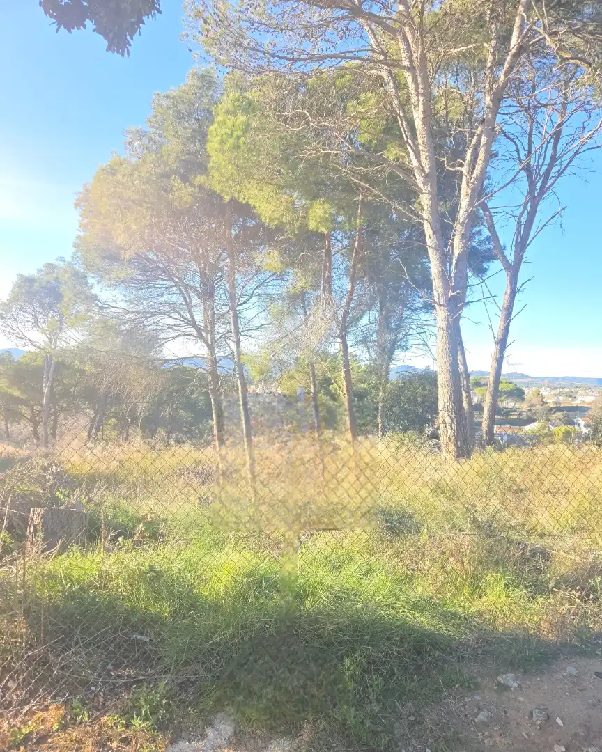 Terreno residencial en venta en Lliçà de Vall, imagen 7