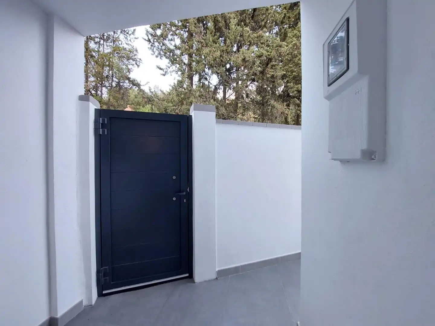 Detached homes for sale in Benahavís  with Air Conditioner, Heating and Private garden