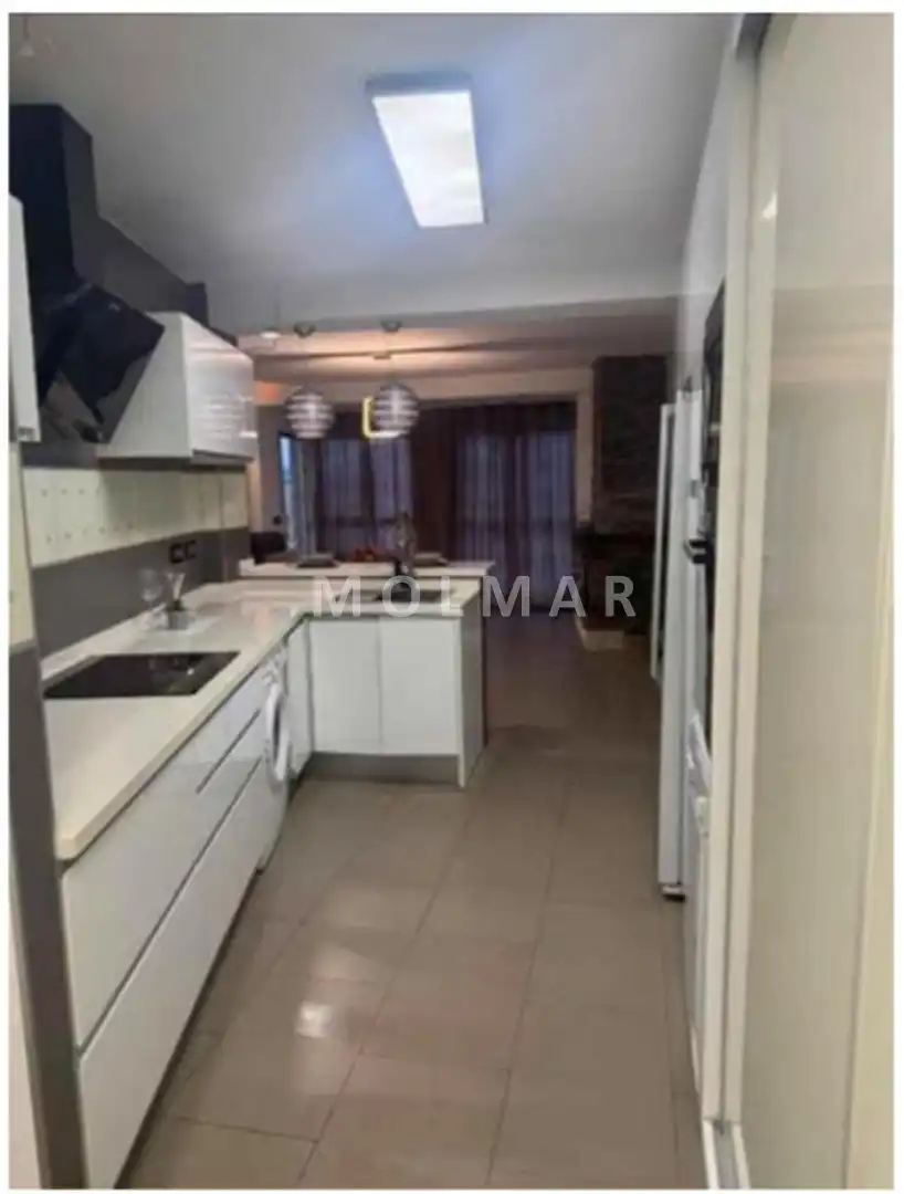 Flat with terrace for sale in Centro, imagen 5