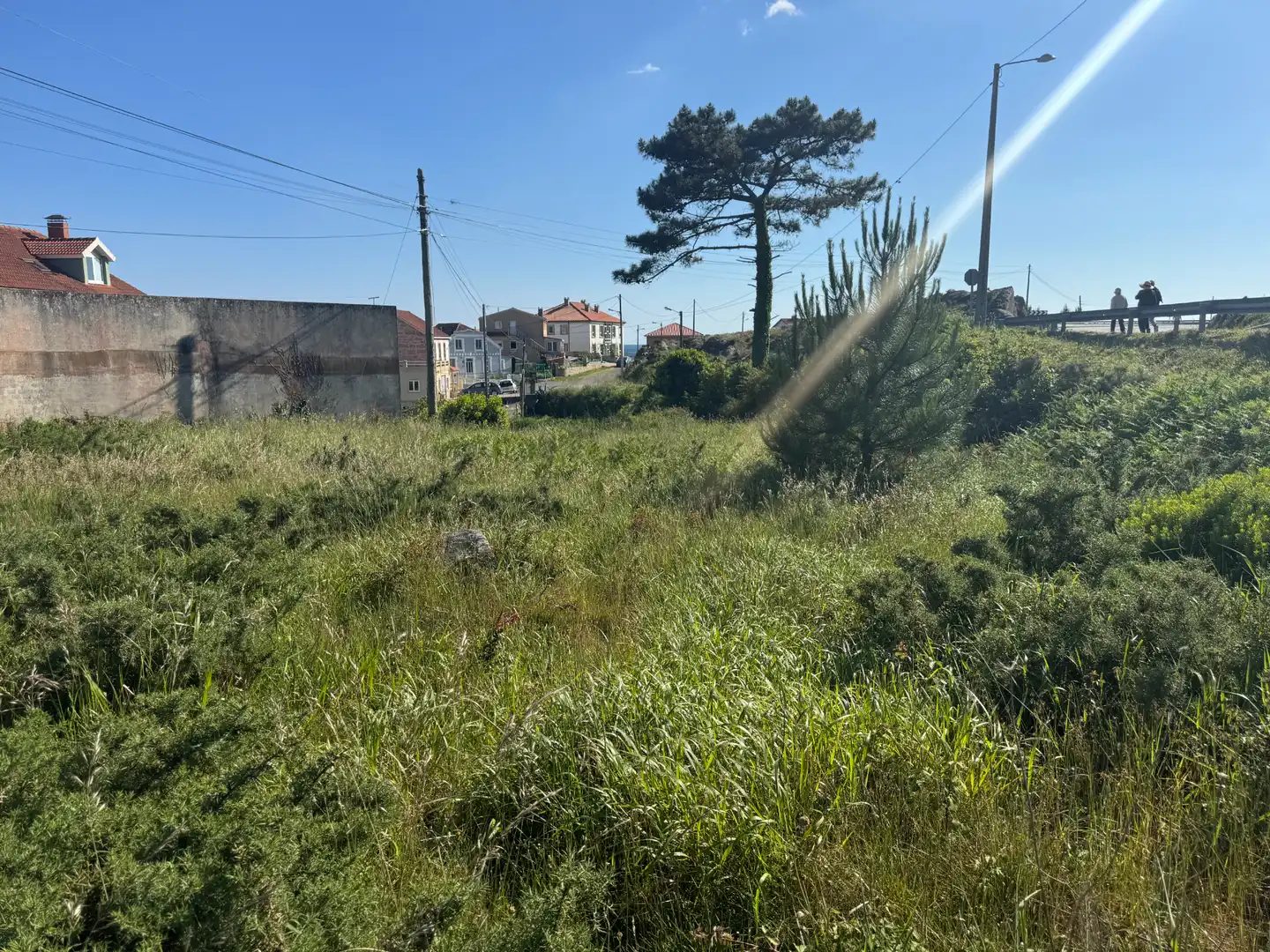 Terreni e lotti in vendita a Lugar Caldebarcos 22, imagen 4
