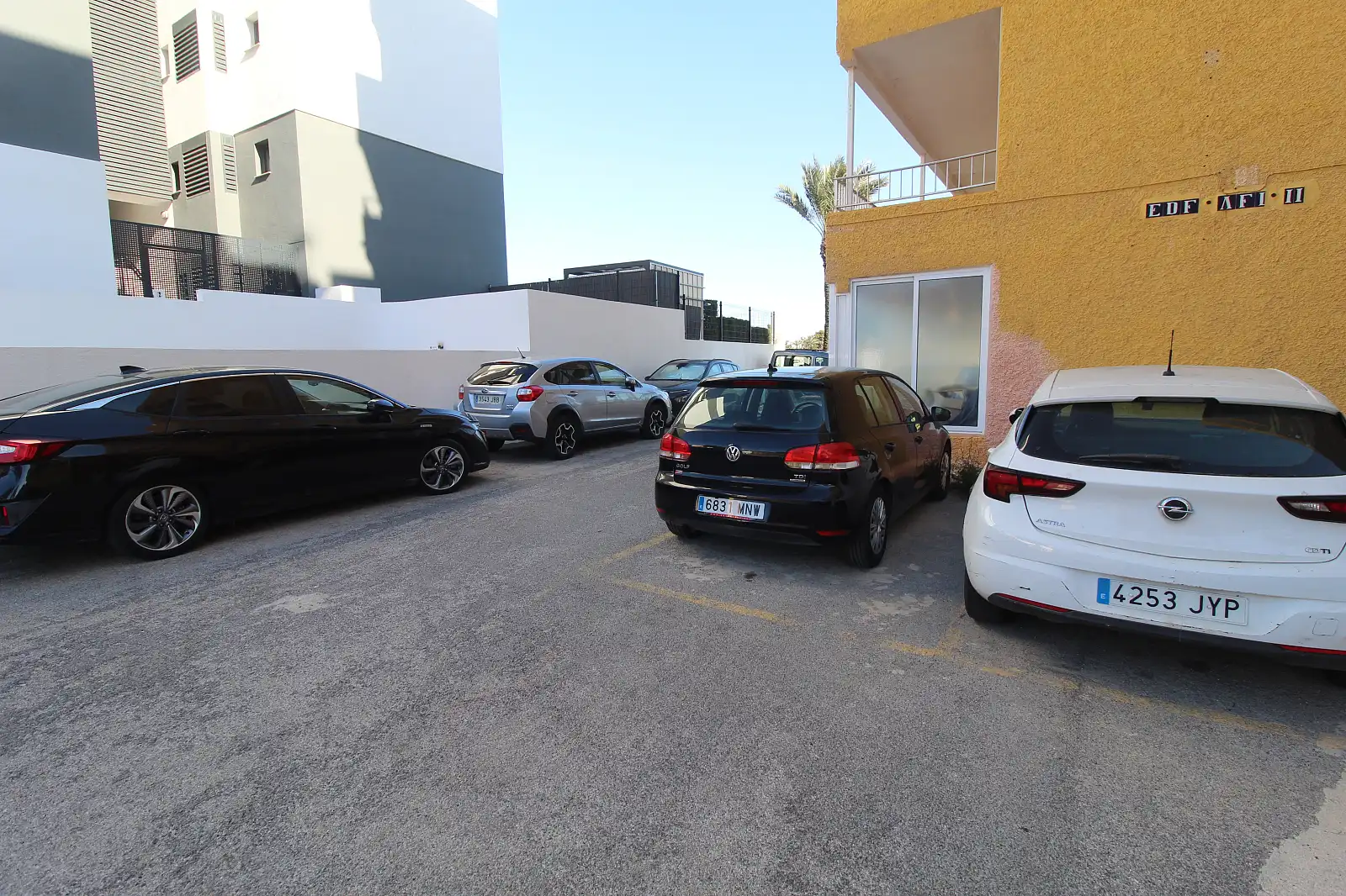 Apartment mit Terrasse zum Verkauf in Playa del Acequión, Náufragos y Rocío del Mar, imagen 7