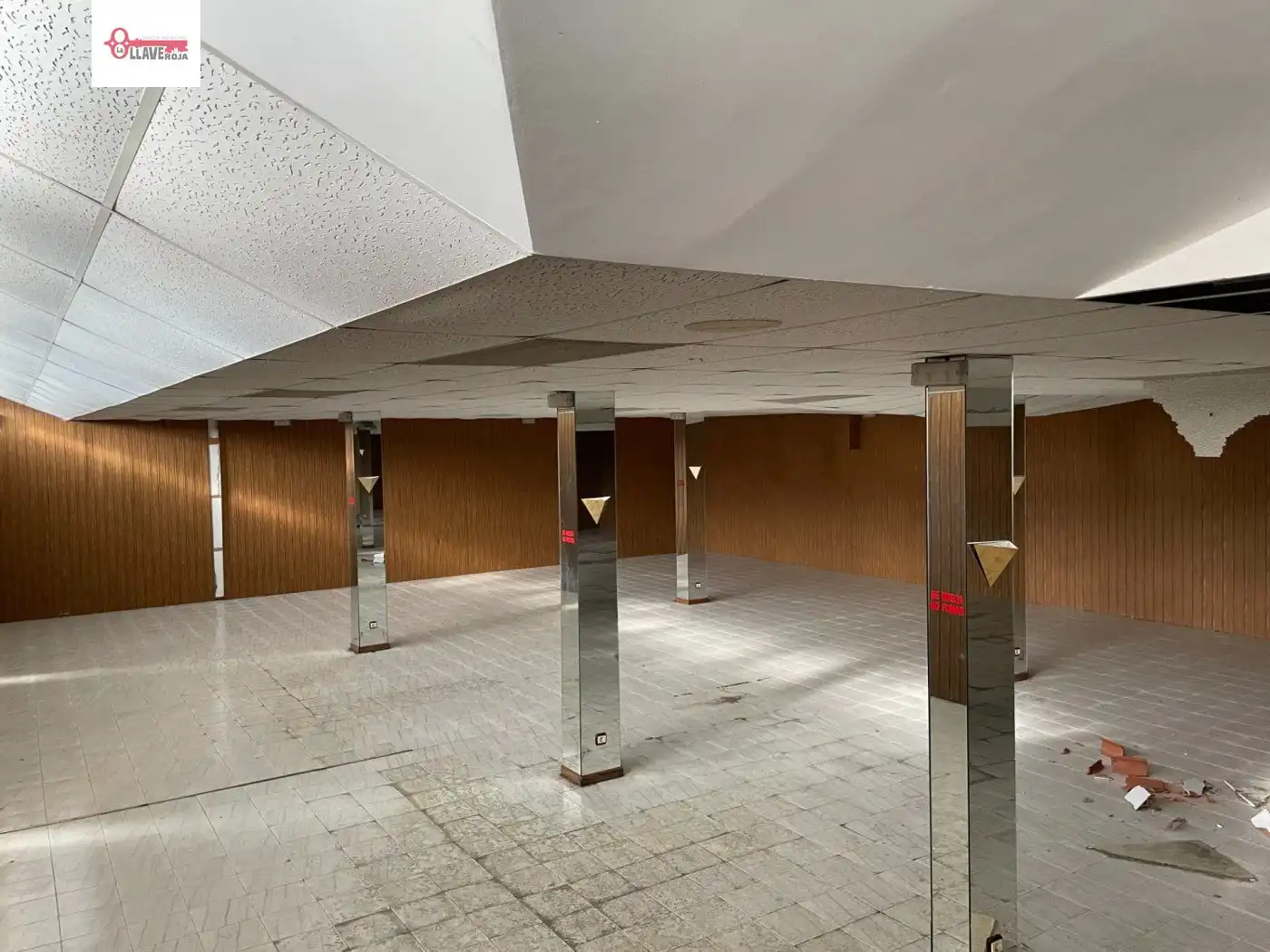 Gewerbefläche zum Verkauf in Avenida de burgos  en  belorado, imagen 12