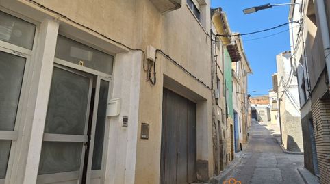 Foto 2 de Casa o chalet en venta en Calle Espejos, 3d, Quinto, Zaragoza