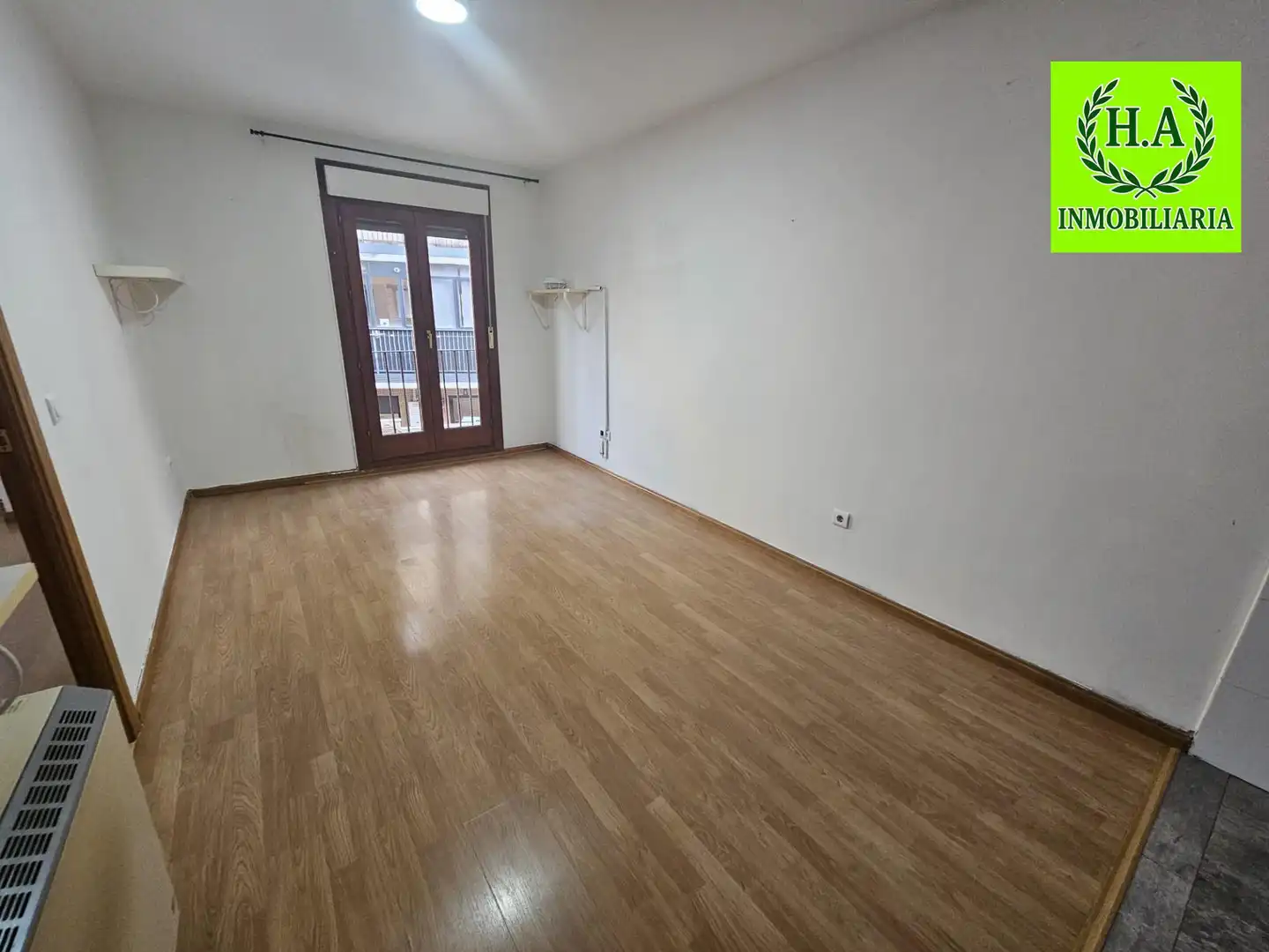 Sala de estar de Apartamento en venta en San Agustín del Guadalix con Calefacción y Trastero