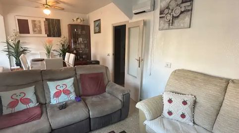 Foto 2 de Piso en venta en Calle Conde Campillo, 31, Santiago de la Ribera, San Javier