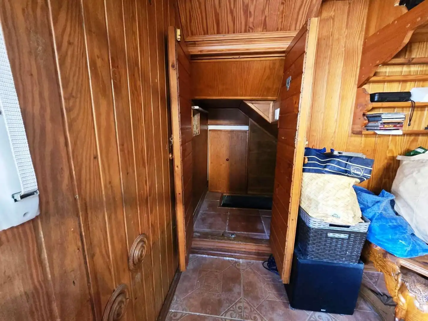 Maison mitoyenne avec jardin à vendre à Avenida Juan Diego, imagen 33