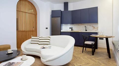 Foto 4 de Piso de alquiler en N/a, Alfalfa - Santa Cruz, Sevilla