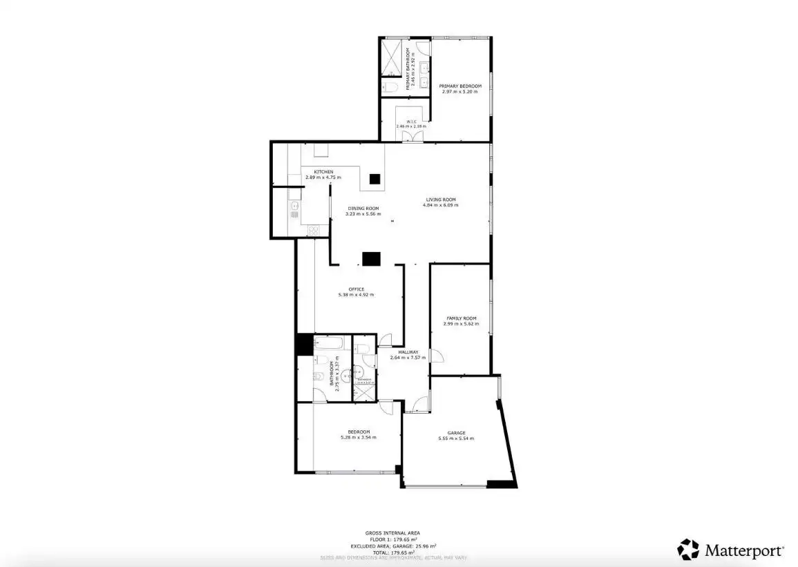 Ground floor for sale in Santander  with Heating