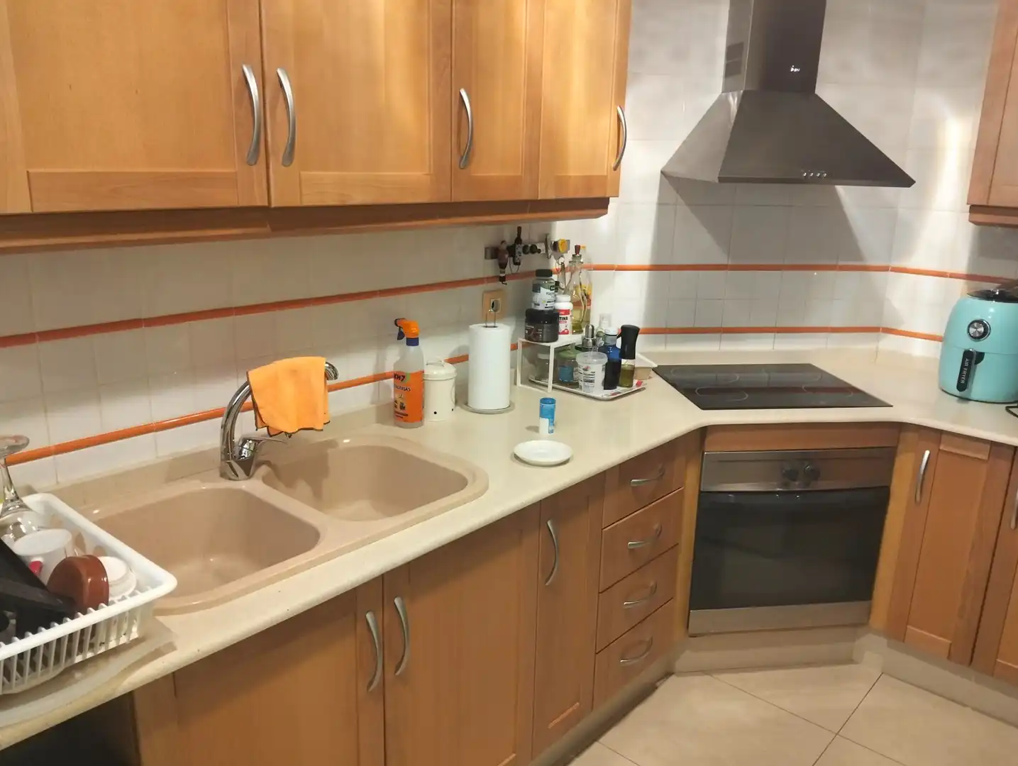 Flat with terrace for sale in Núcleo Urbano, imagen 5