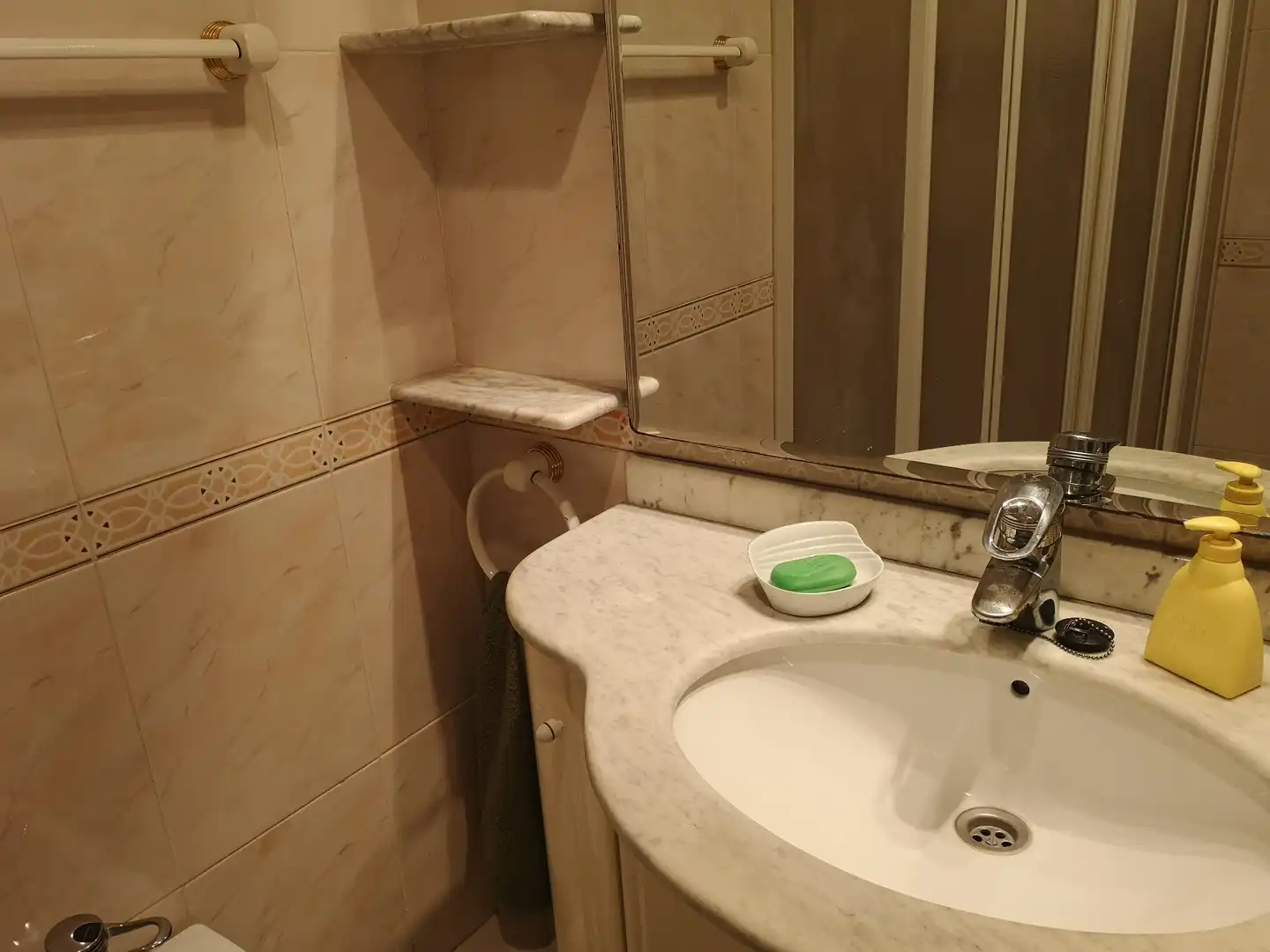 Wohnung mit Aufzug zum Verkauf in Carrer de Montserrat, imagen 31