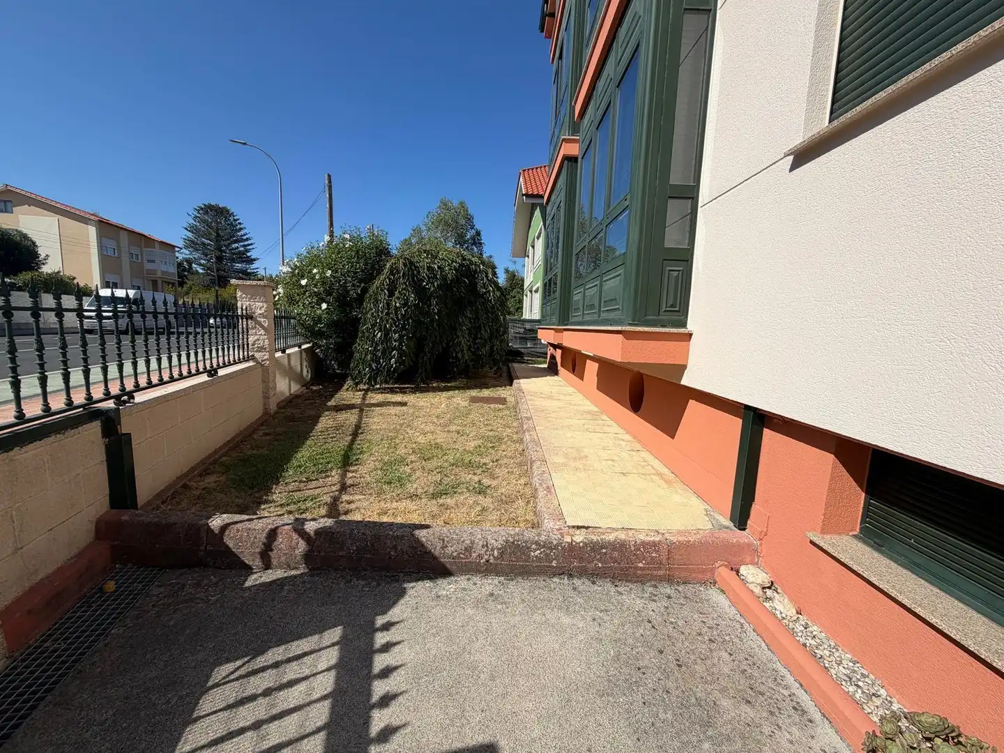 Pis amb ascensor en venda a Avenida Mugardos 62, imagen 10