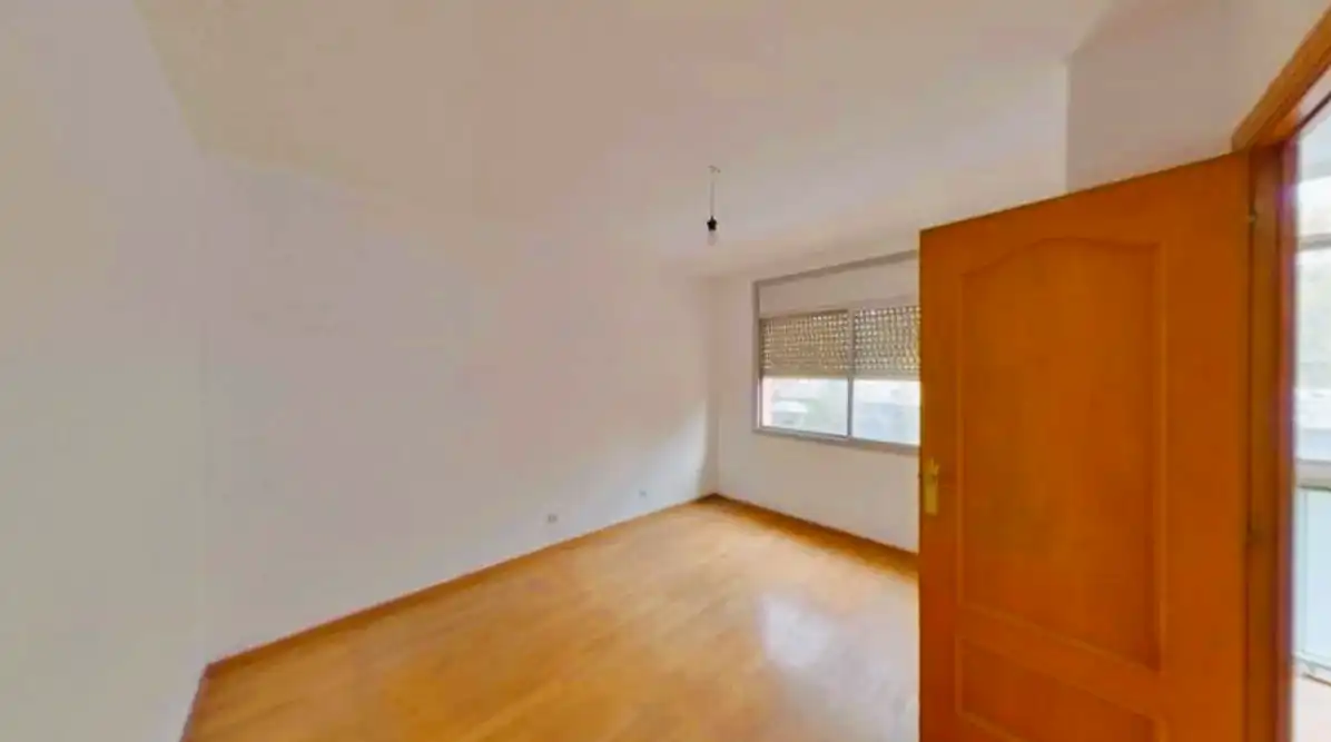 Bedroom of Flat for sale in Cornellà de Llobregat