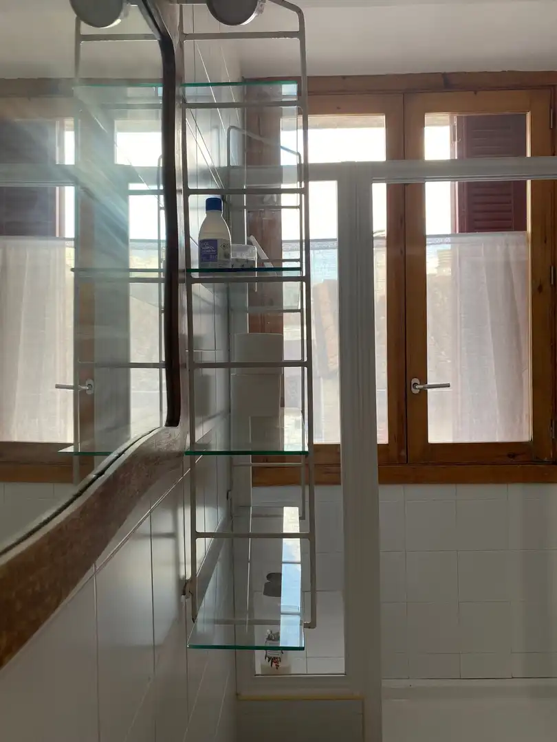 Terrassa de Apartament de lloguer en  Palma de Mallorca