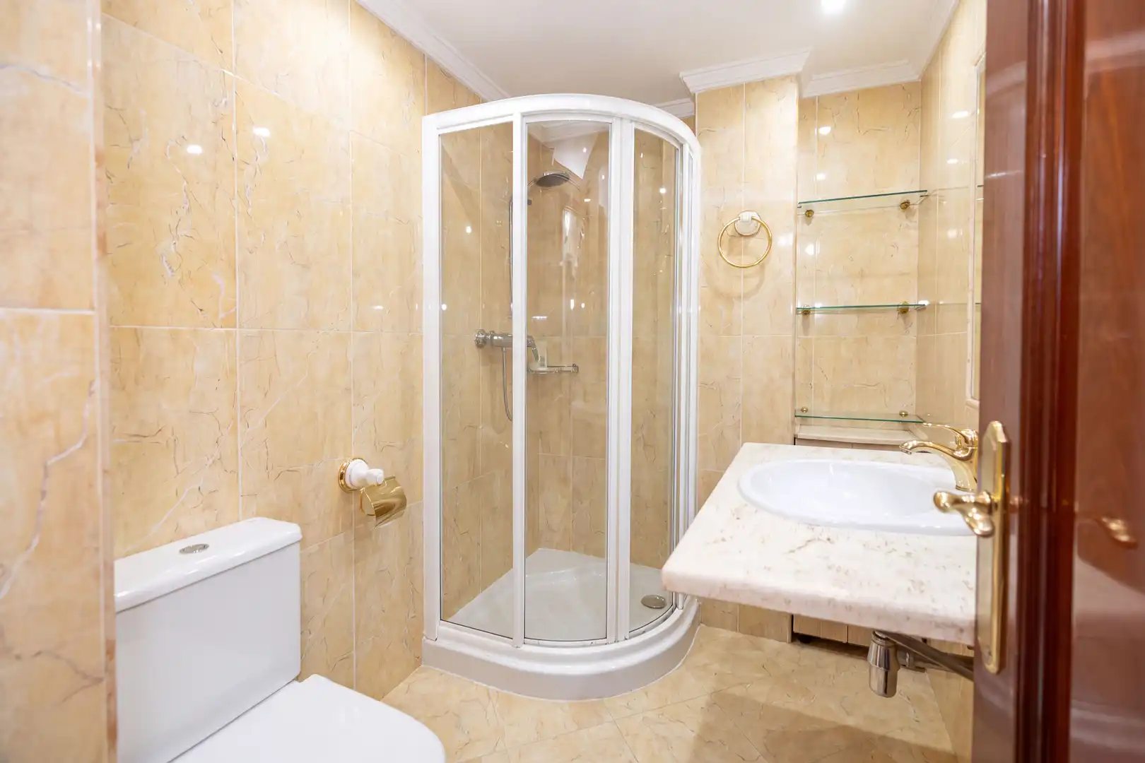 Flat with lift for sale in Calle Juan de Canderrera, imagen 18