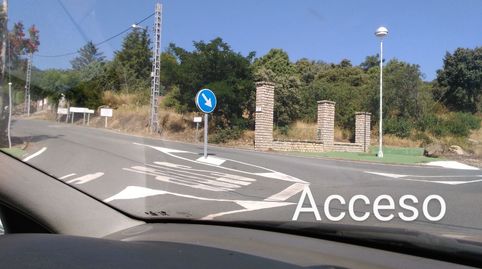 Foto 3 de Residencial en venta en Calle Tajuña, 10, El Tiemblo , Ávila