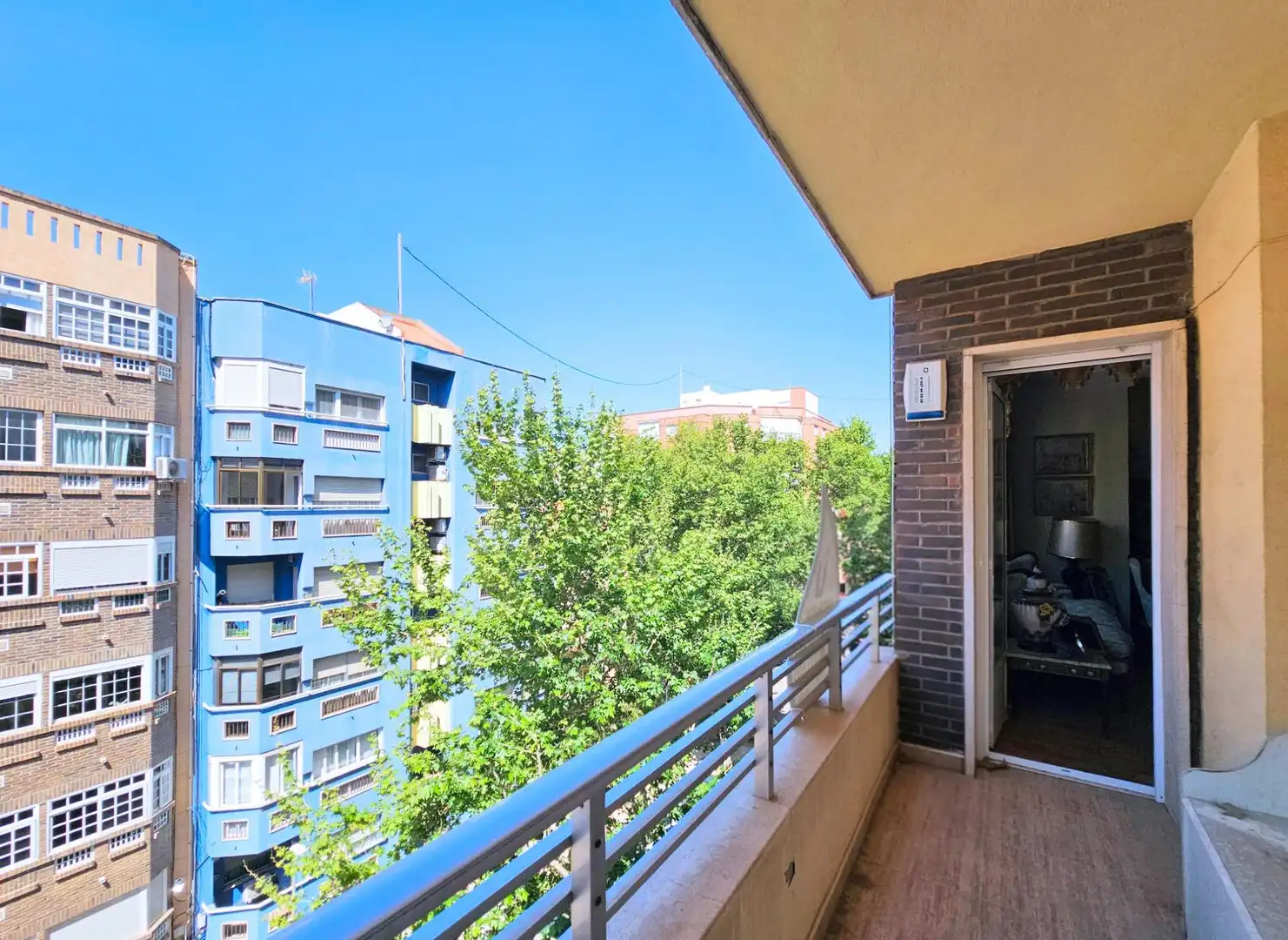 Terraza de Piso en venta en Cartagena