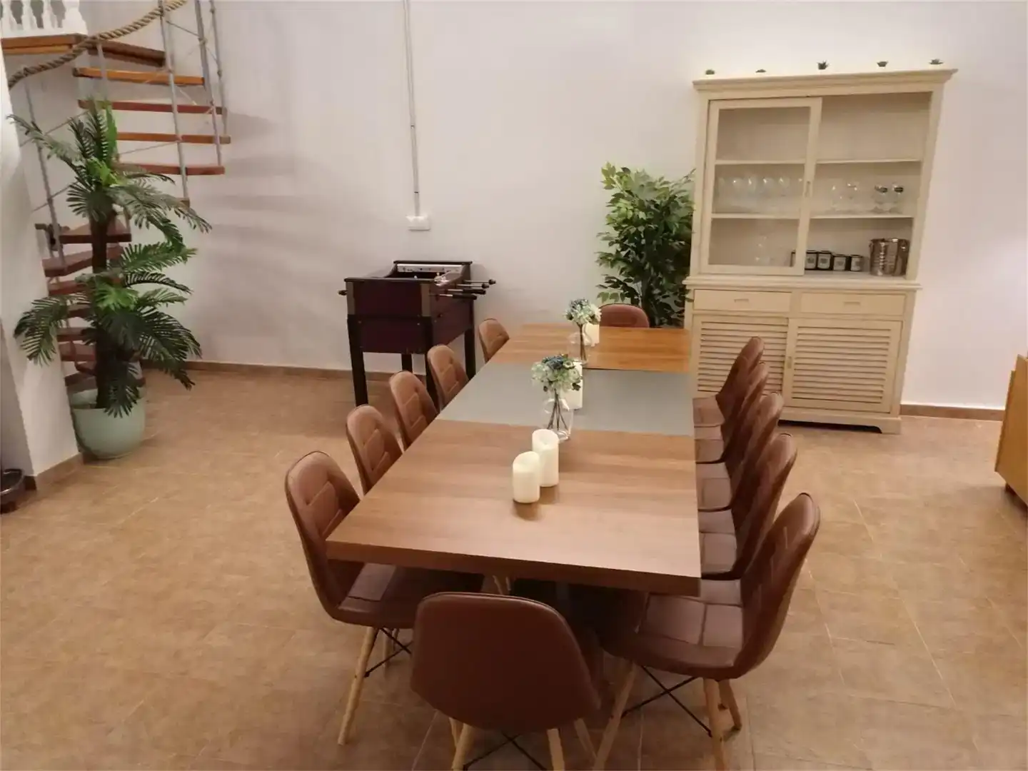 Comedor de Loft en venta en Felix con Aire acondicionado y Amueblado