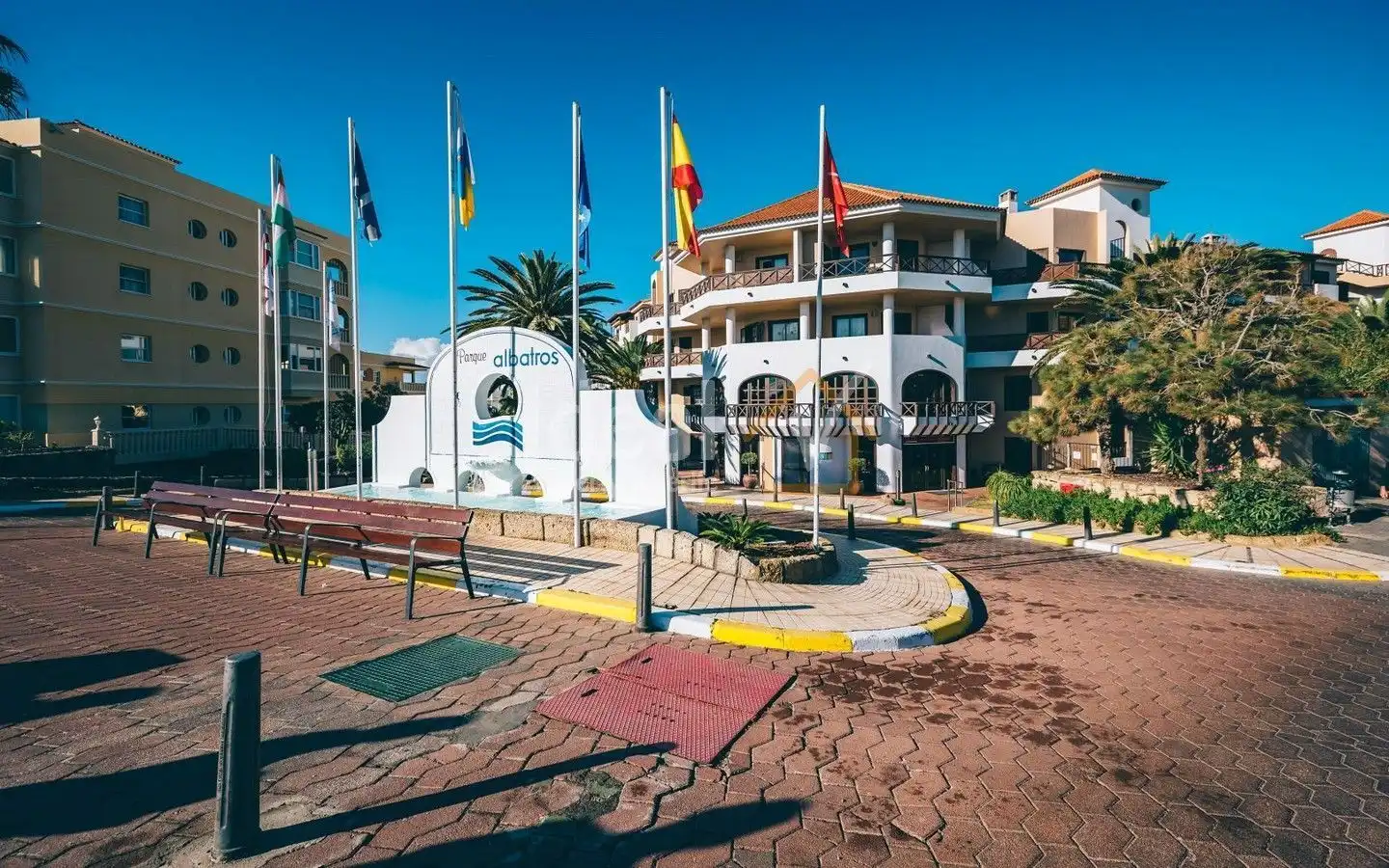 Àtic en venda en San Miguel de Abona amb Terrassa, Piscina i Moblat