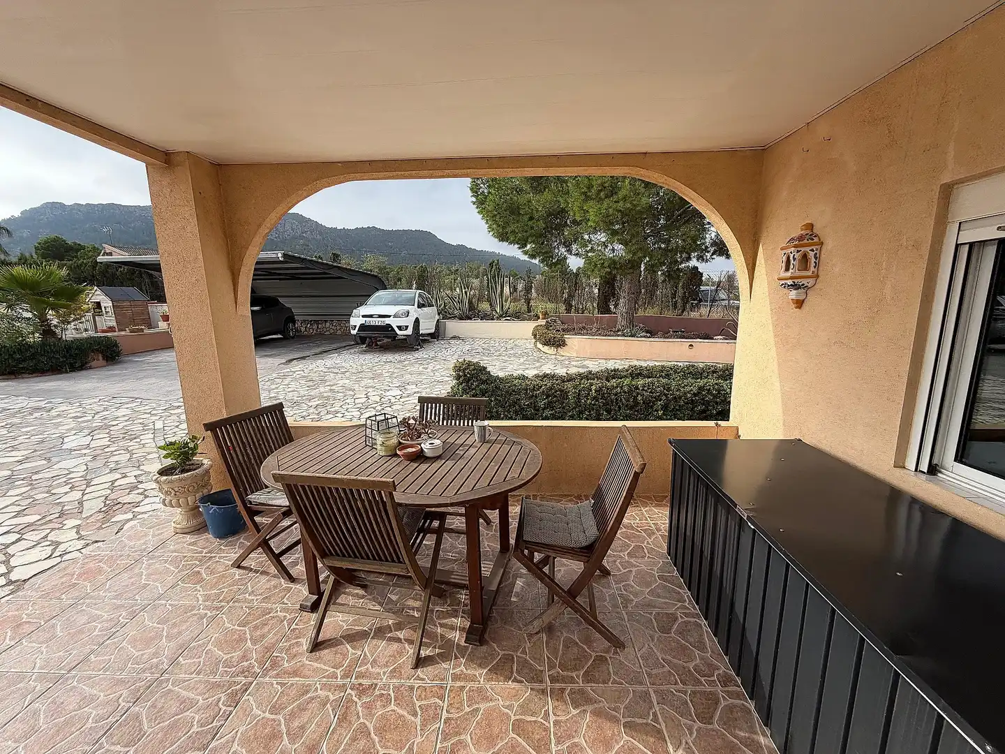 Chalet en venta en Sax, imagen 11
