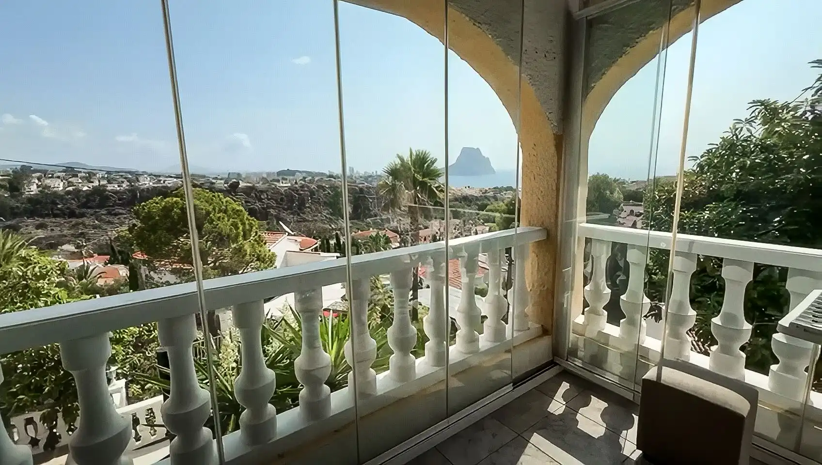 Chalet con terraza en venta en Maryvilla, imagen 40