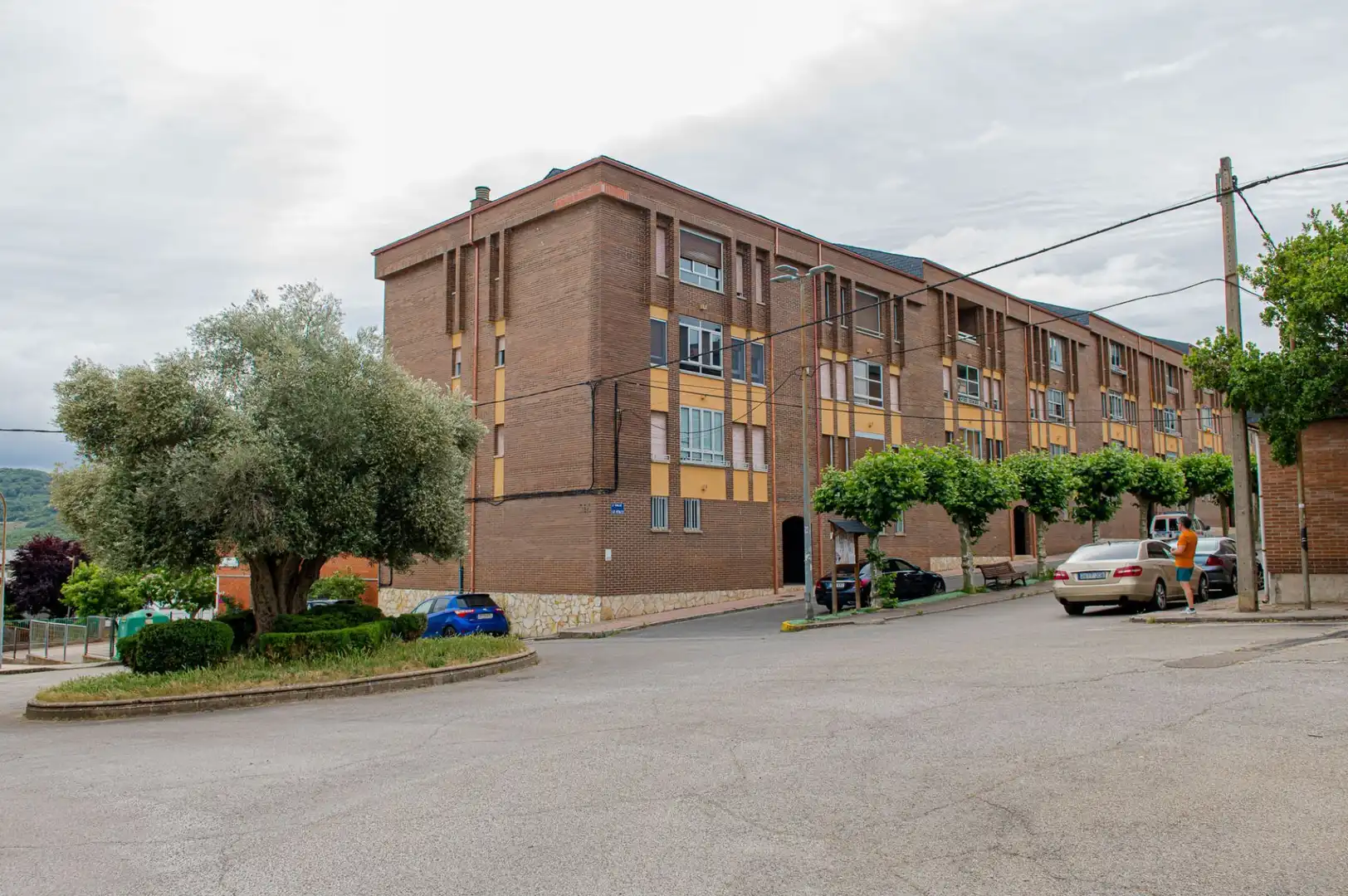 Wohnung zum Verkauf in Toreno