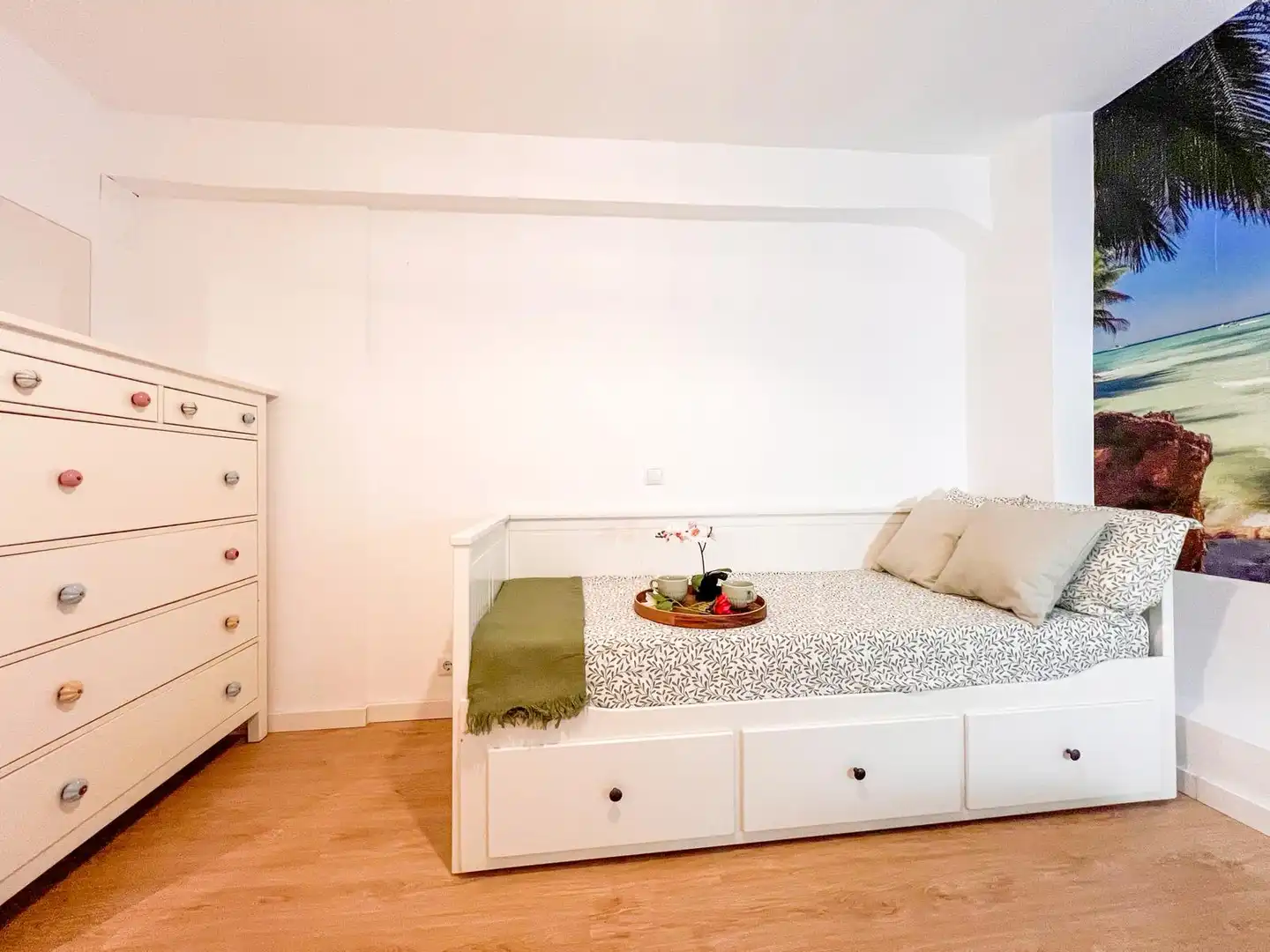 Habitación de Piso en venta en Bilbao  con Calefacción, Amueblado y Horno