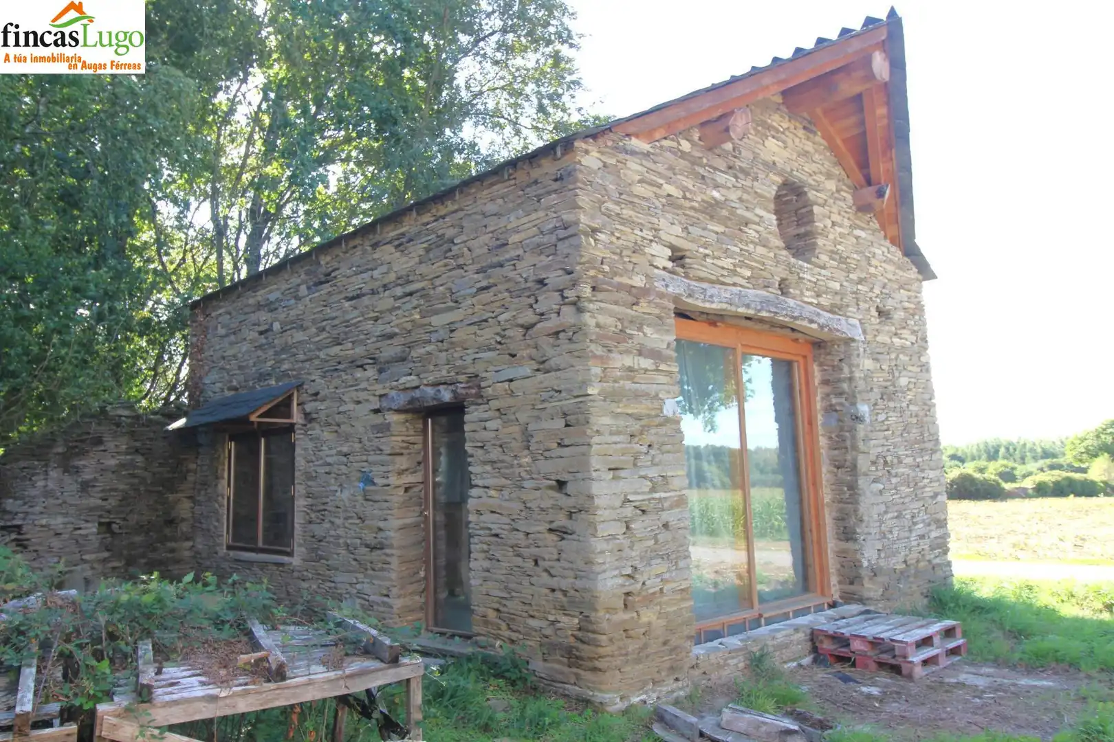 Casa in vendita a FRAIZ - TABOI, imagen 17