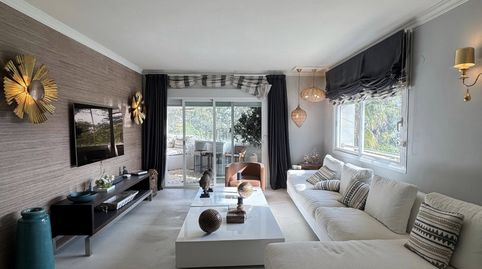 Foto 5 de Apartament de lloguer a La Carolina - Guadalpín, Marbella