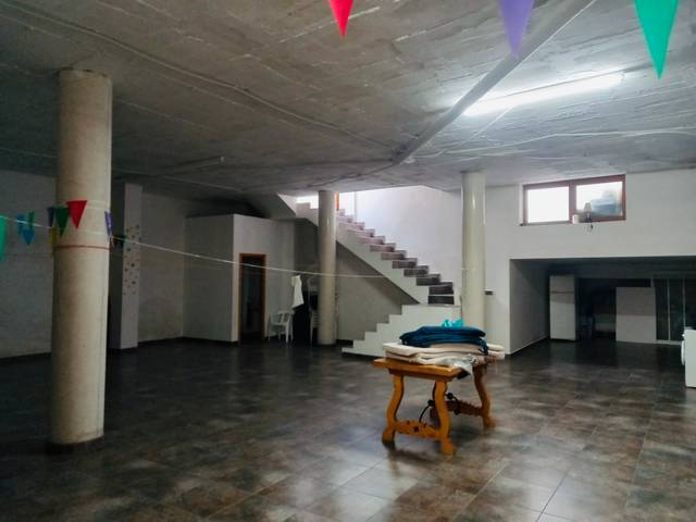 Local comercial en Alquiler en Pego