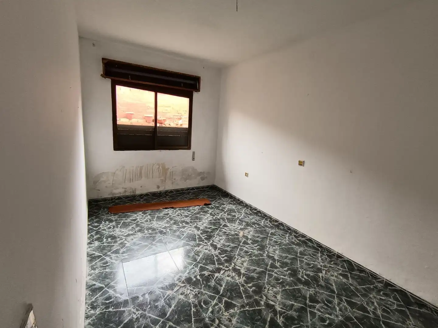 Habitación de Casa o chalet en venta en Porzuna