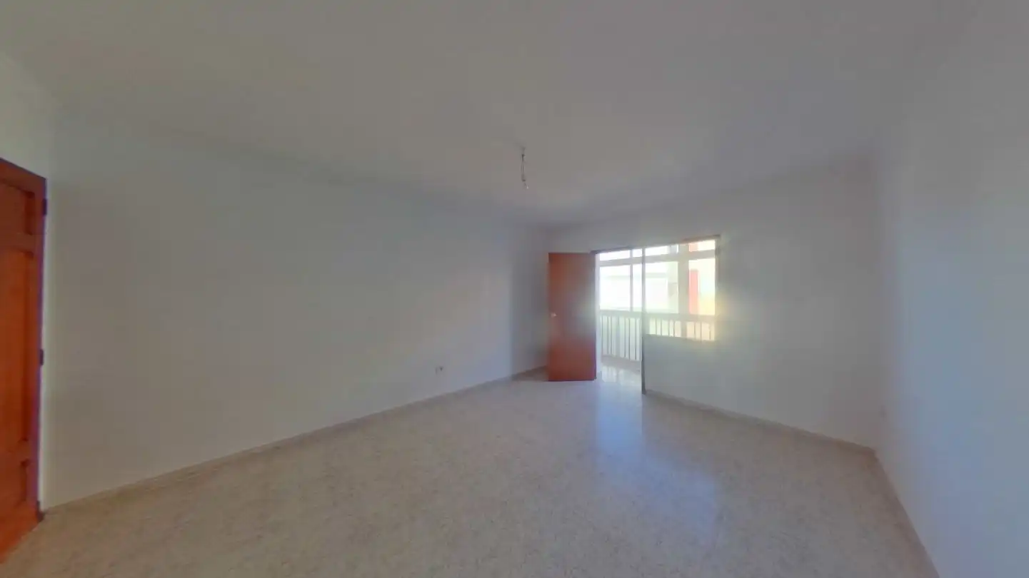 Living room of Flat for sale in San Cristóbal de la Laguna  with Terrace