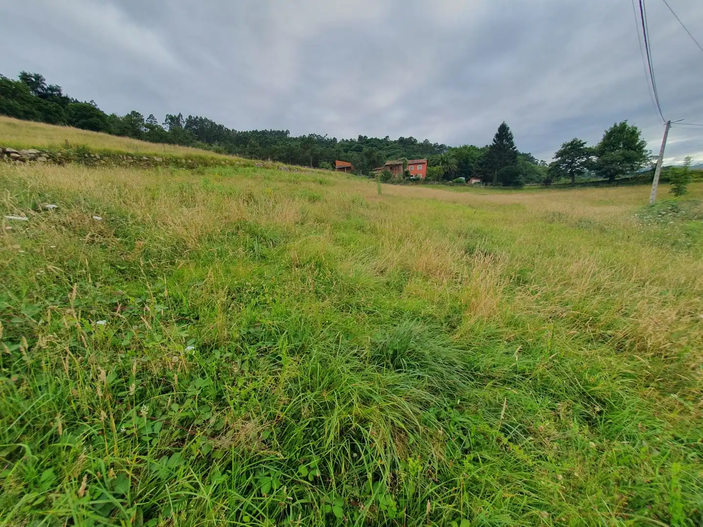 Residential land for sale in Grado, imagen 8