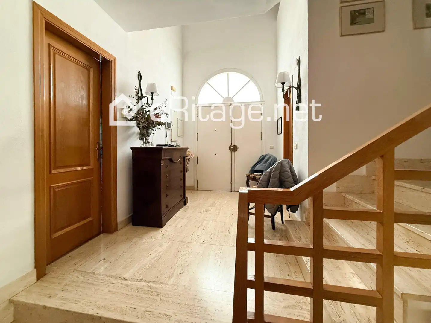 Casa o chalet en venta en Altafulla con Jardín privado, Parquet y Terraza