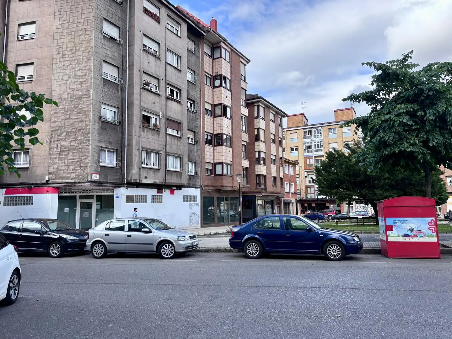 Gewerbefläche zur Miete in Oeste, imagen 18