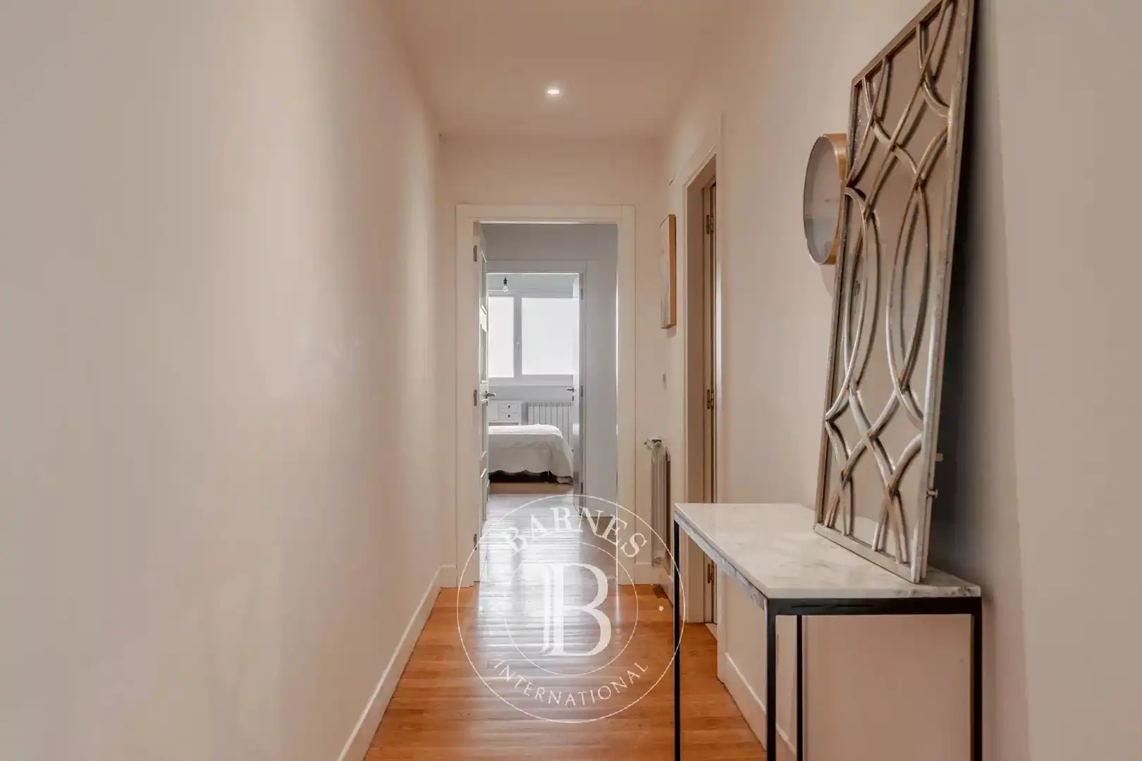 Piso en venta en Donostia - San Sebastián  con Calefacción