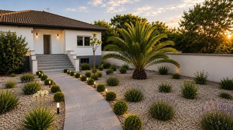 EXCLUSIVO CHALET DE DISEÑO Y ALTA EFICIENCIA ENERGÉTICA EN GÓJAR GRANADA, imatge 2