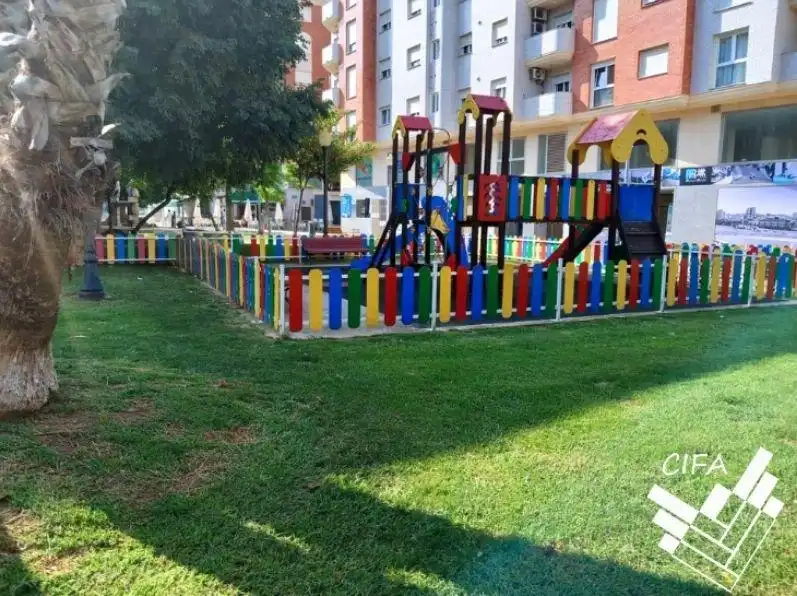 Local comercial en alquiler en HORT DEL ESCRIBANO, imagen 10