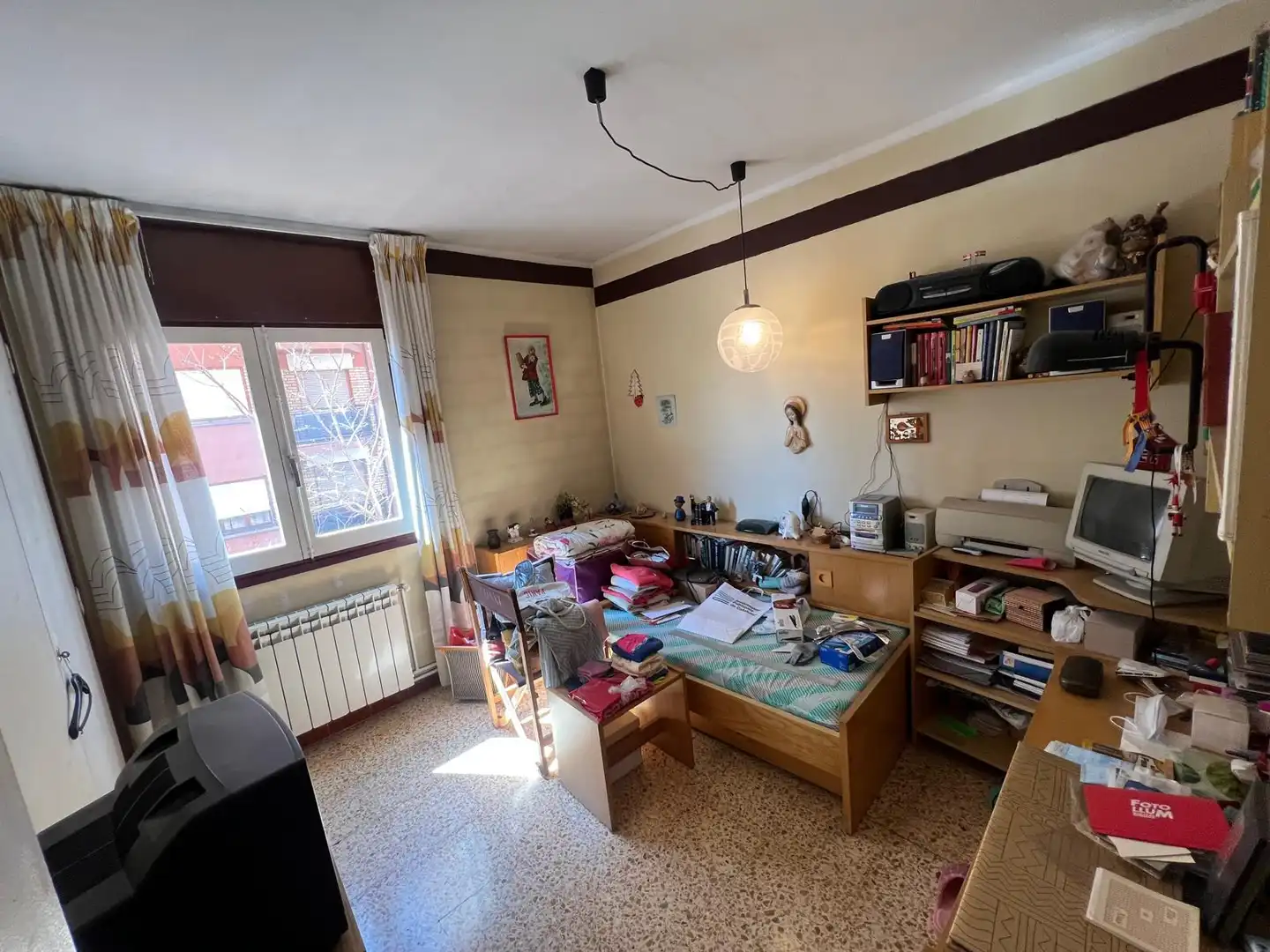 Piso en venta en Gran Passeig de Ronda, Príncep de Viana - Clot -Xalets Humbert Torres