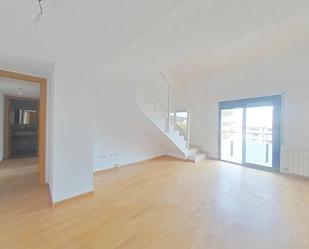 Living room of Duplex for sale in Girona Capital  with Terrace