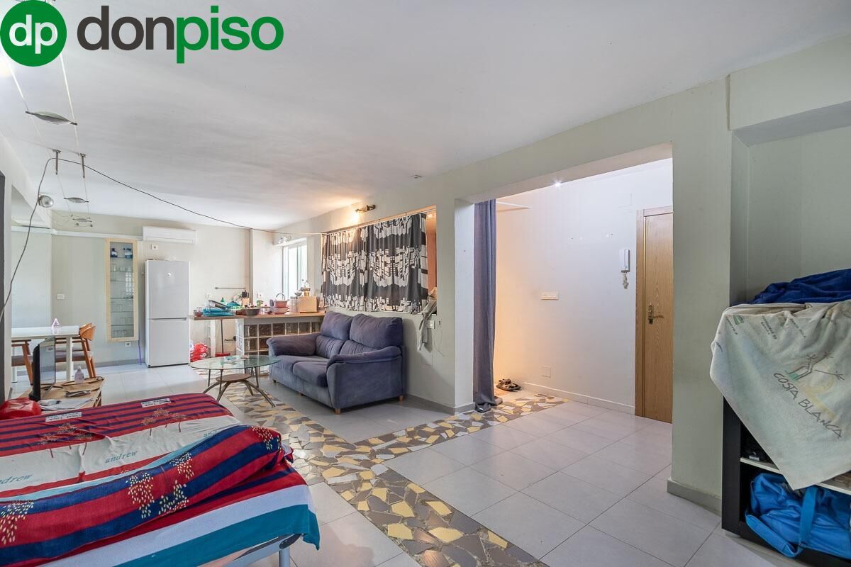 Loft for sale in Calle SAN CRISTOBAL, Motril  ciudad