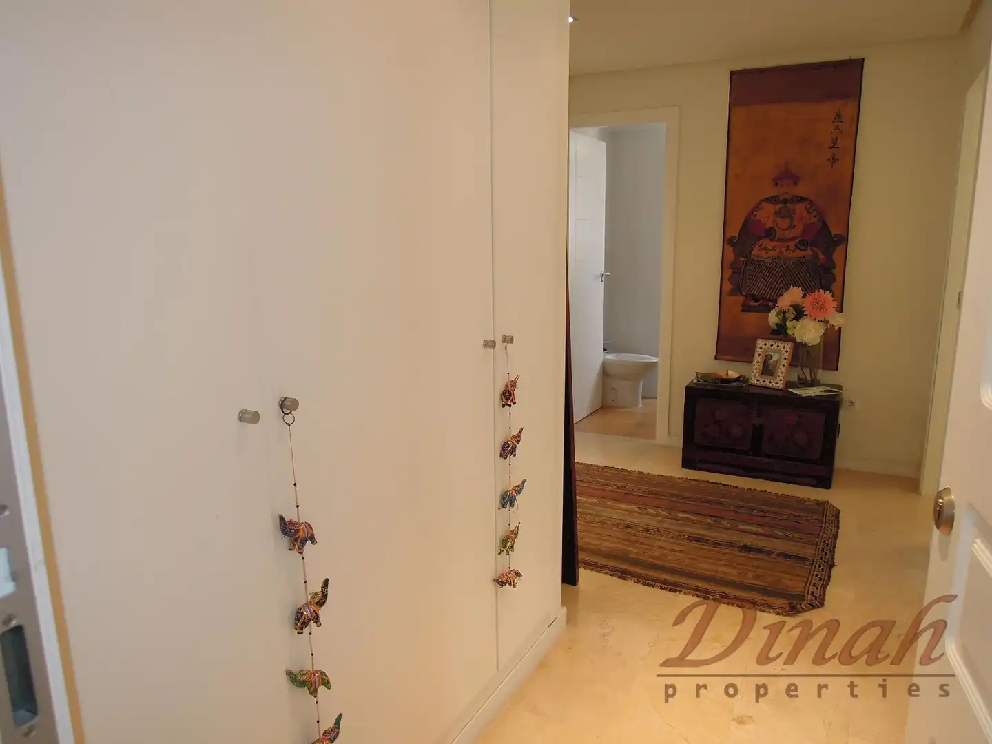 Apartament en venda en Altea amb Aire condicionat, Calefacció i Piscina comunitària