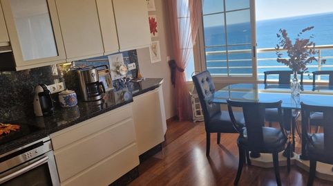 Foto 4 de Piso en venta en Avenida Villajoyosa, Albufereta, Alicante / Alacant