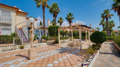Foto 5 de Casa adosada en venda a Calle la Sagra, 128, Los Balcones - Los Altos, Alicante
