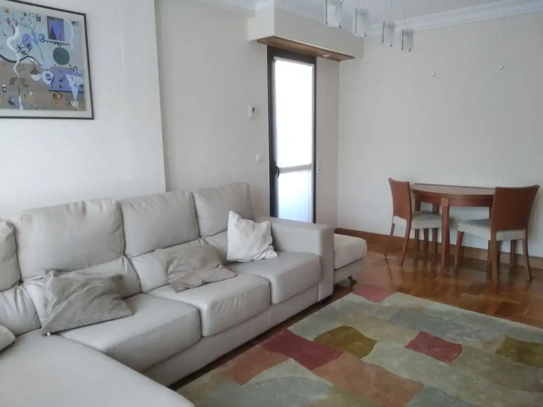 Flat with lift to rent in Iturribidea Kalea, imagen 3