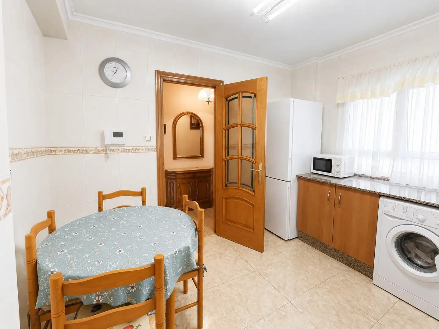 Cocina de Piso en venta en Avilés