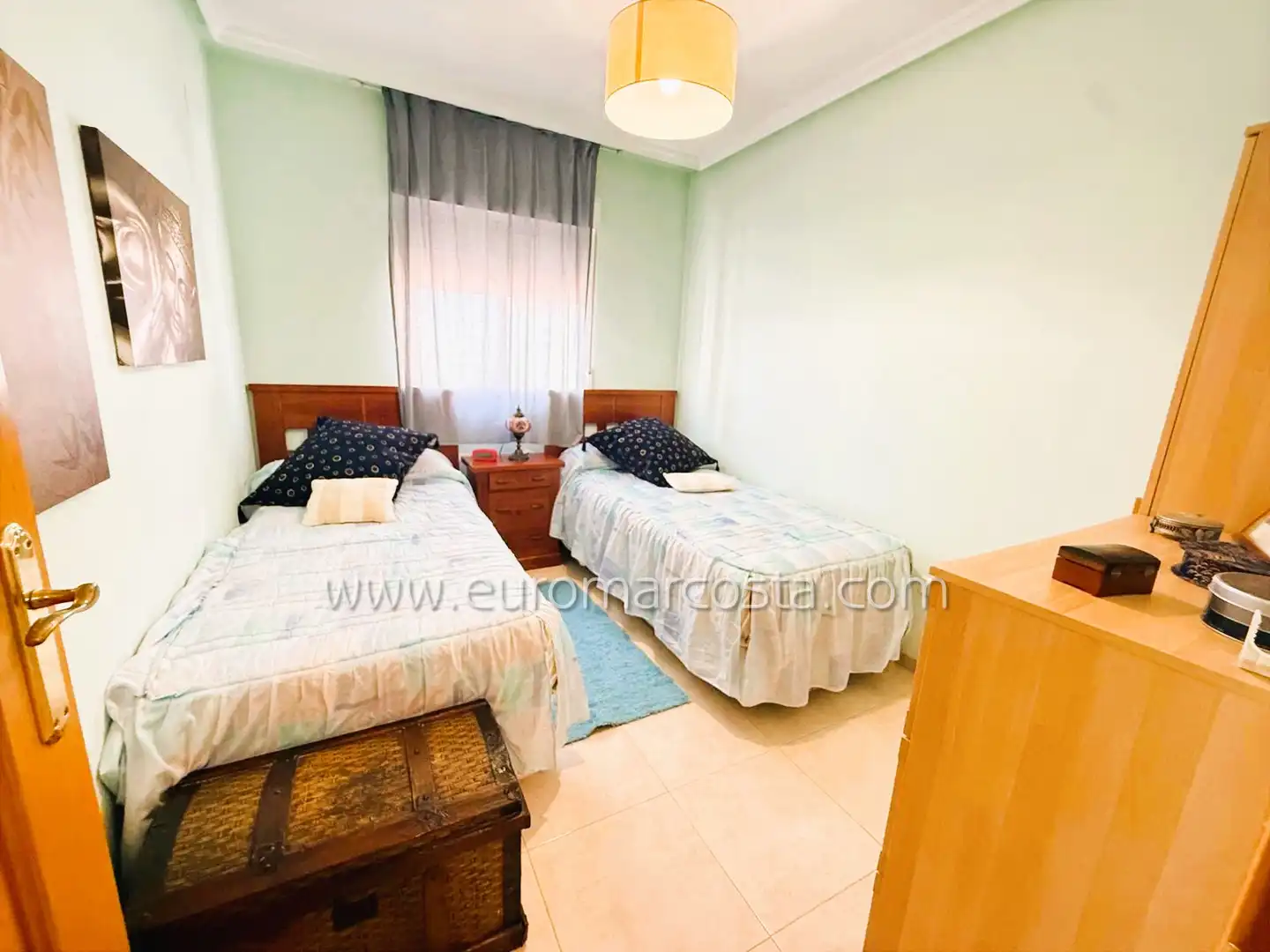 Piso con piscina en venta en Avenida del Puerto, imagen 22