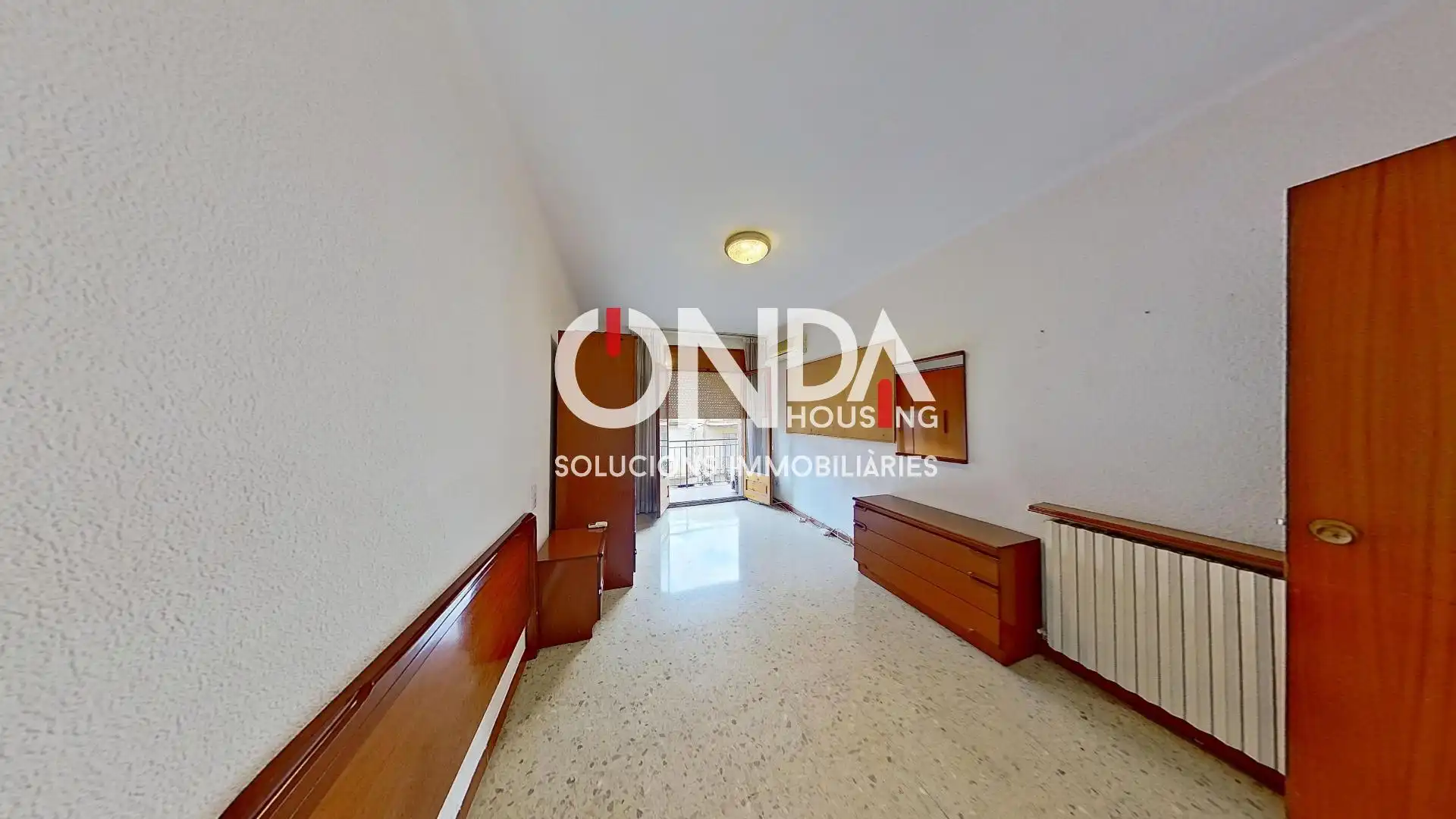 Apartamento en venta en Tremp con Aire acondicionado, Calefacción y Terraza