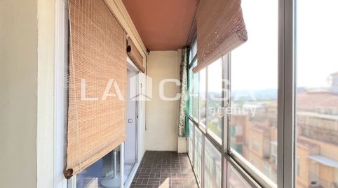 Foto 2 de Piso en venta en Plaça de Trafalgar, Llefià, Badalona